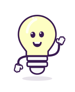 Bulbie, Clear IP's light-bulb companion
